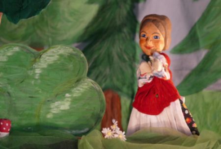 Sofias Kinder Shows
